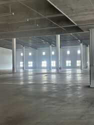 Changi North Industrial Park (D17), Warehouse #602285531